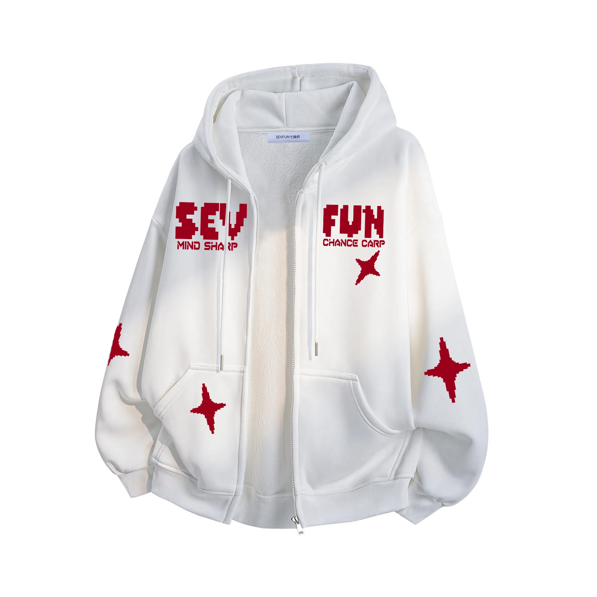 7 SEVFUN LOGO