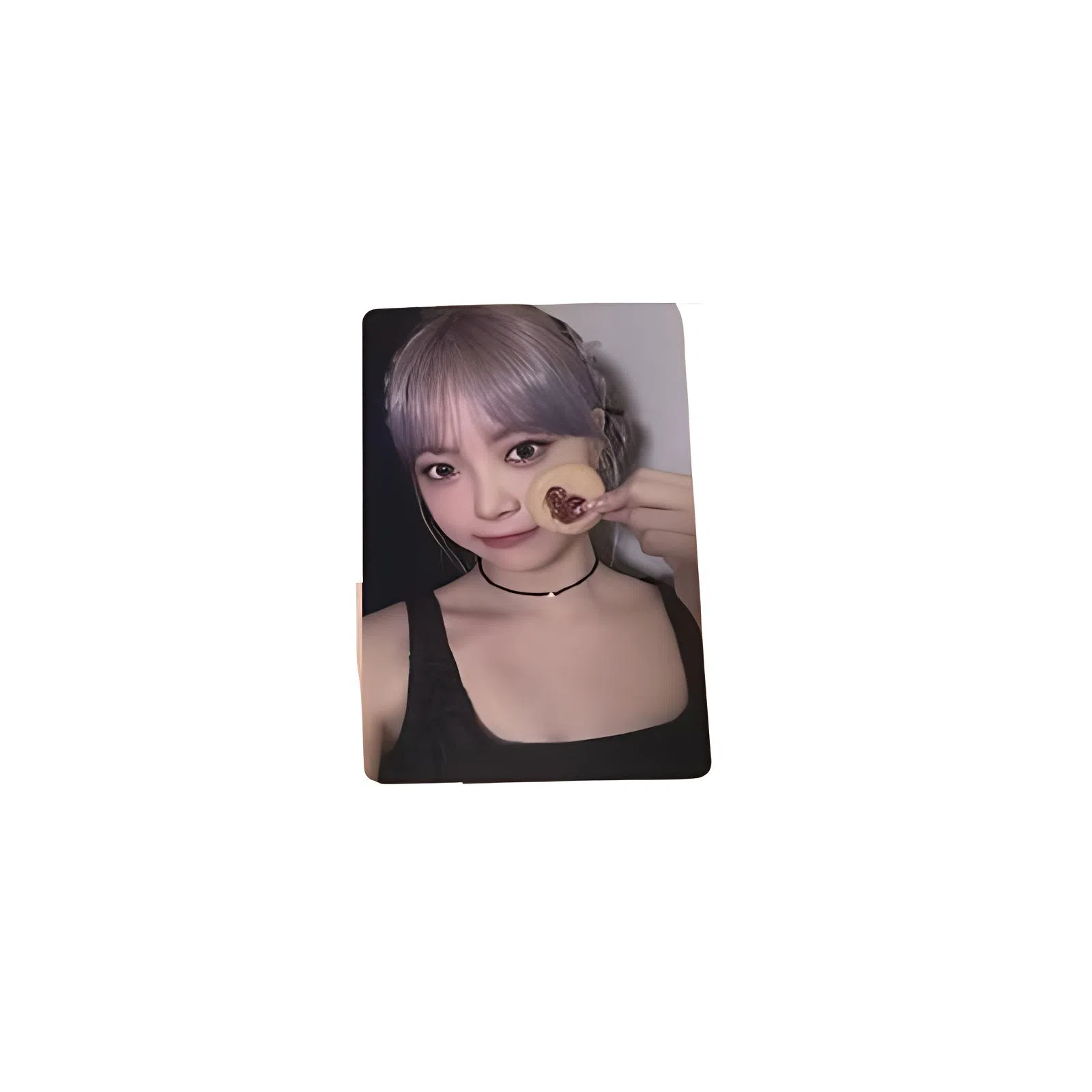 HYBE LE SSERAFIM LE SSERAFIM 3EASY wvs2.0