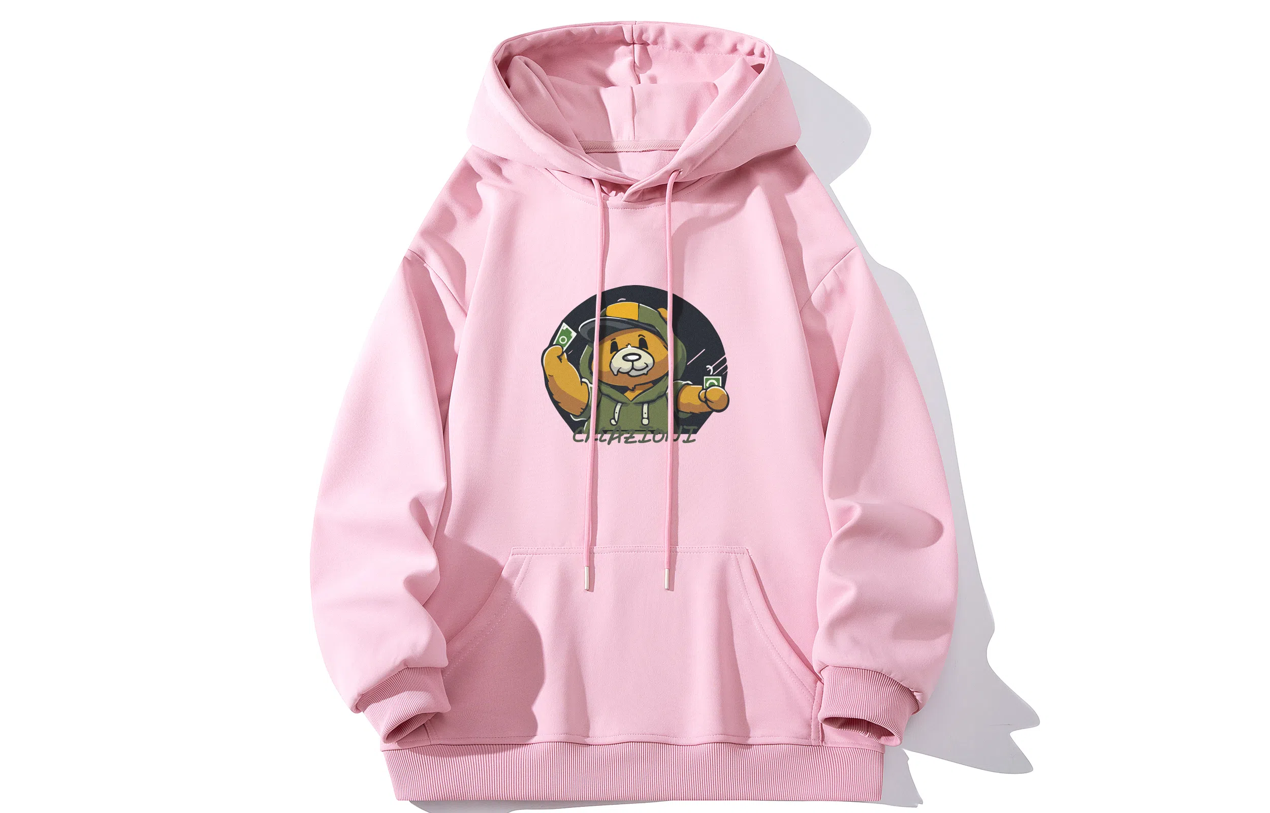 CREAZIONI LA FANTASIA E MOBILE Logo