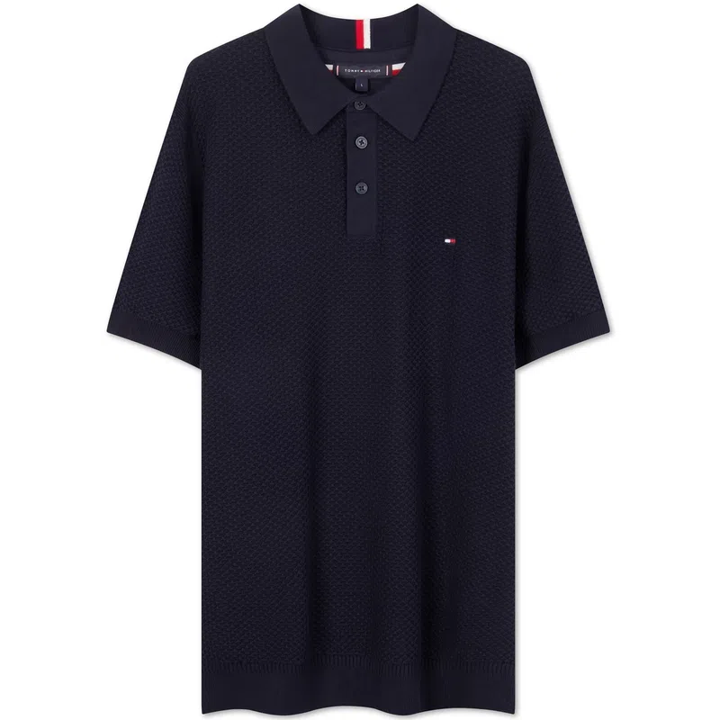 Tommy Hilfiger LogoPolo