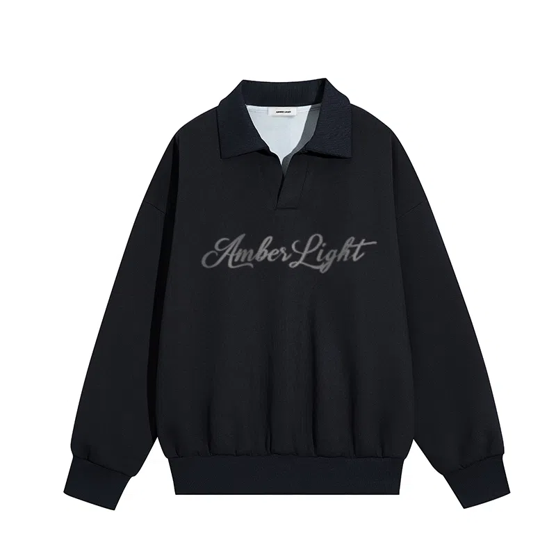 AMBER LIGHT Polo