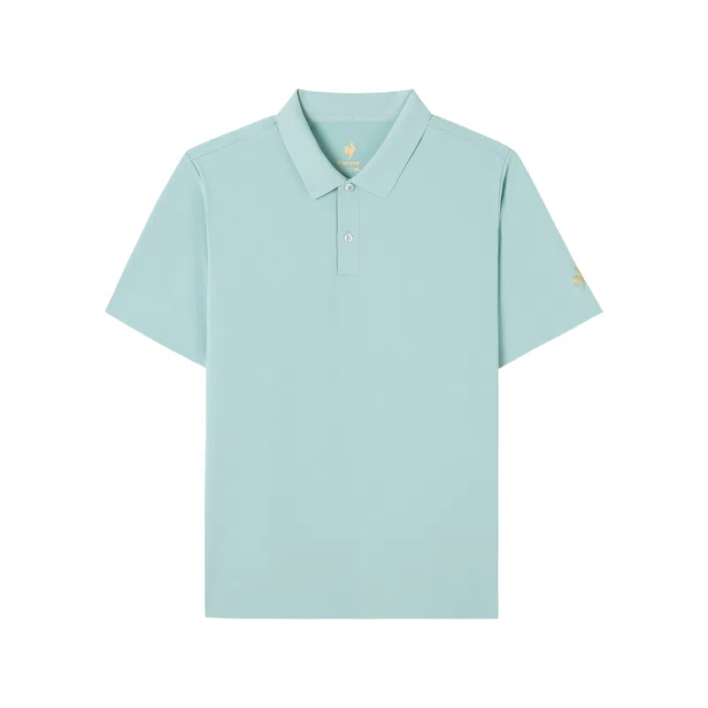 le coq sportif Polo Shirt