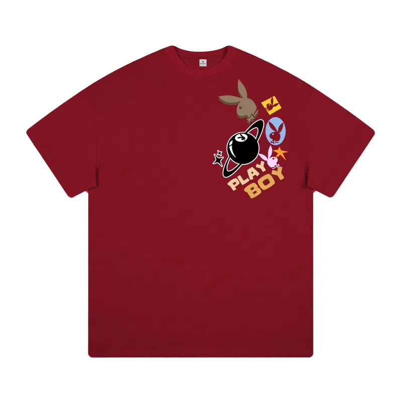Playboy T