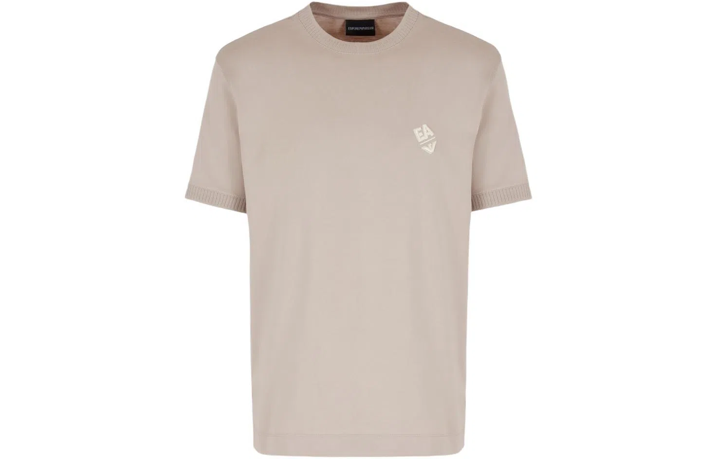 EMPORIO ARMANI SS24 Polo