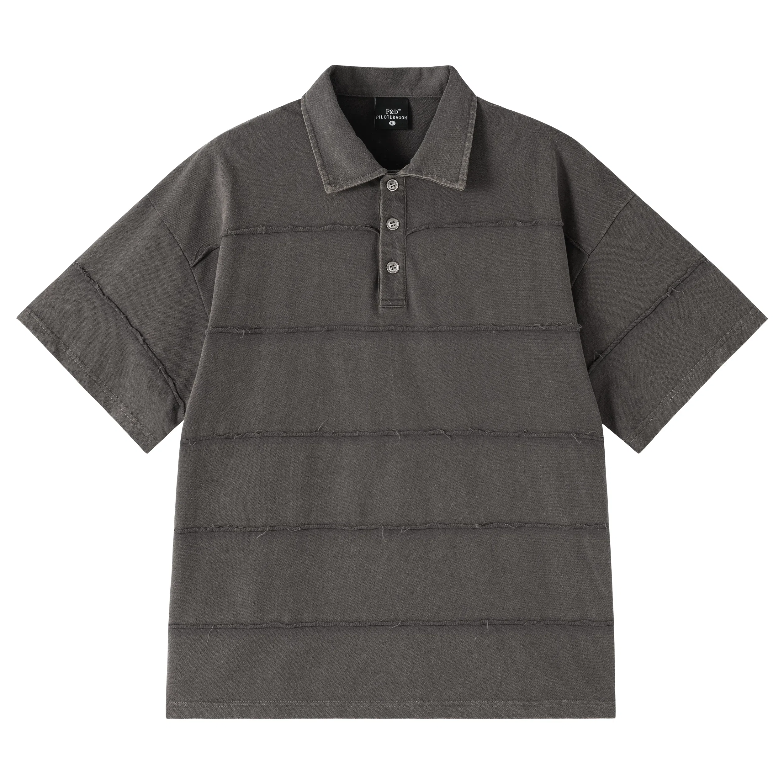 PILOTDRAGON Polo