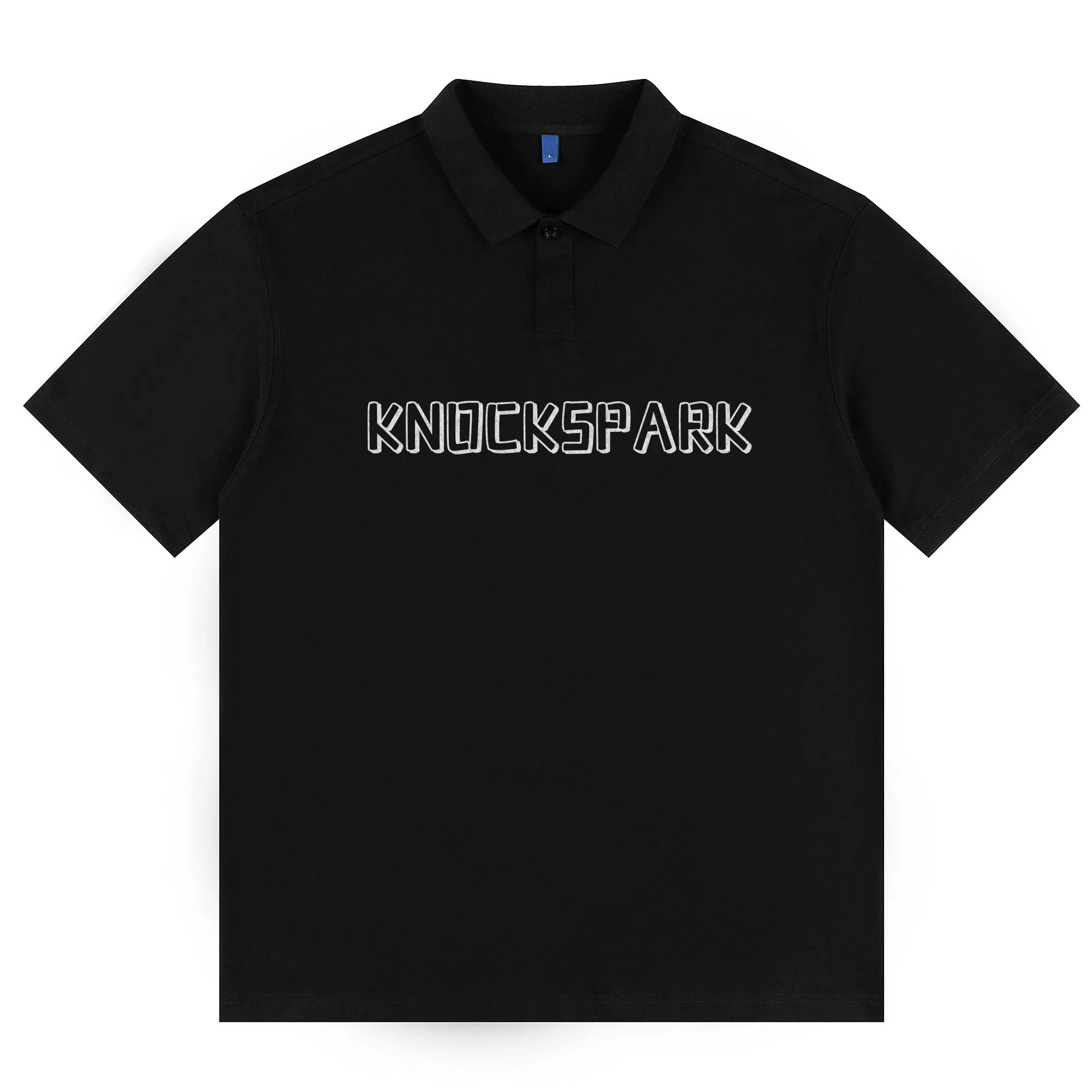 KNOCKSPARK LogoPolo