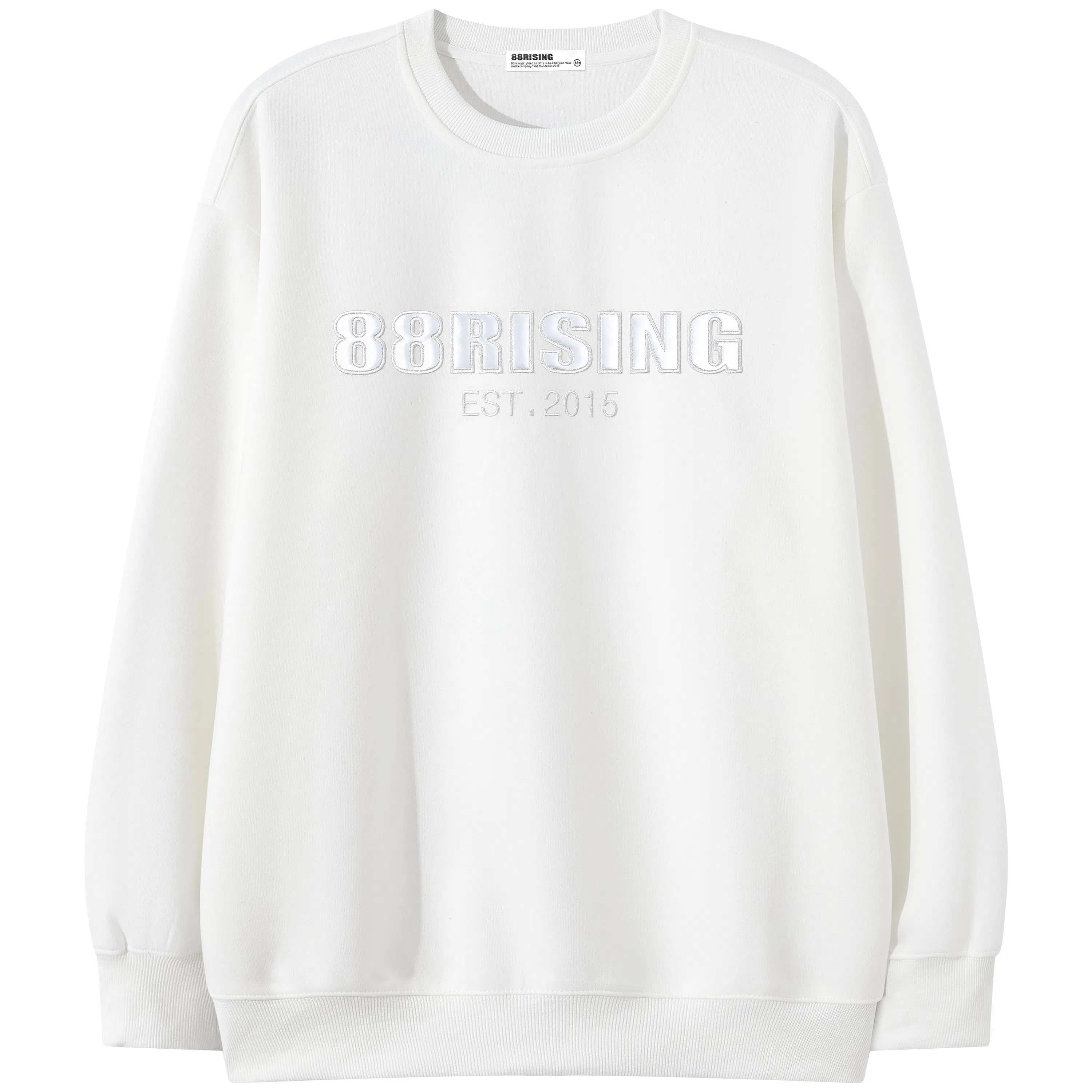 88rising PULogo