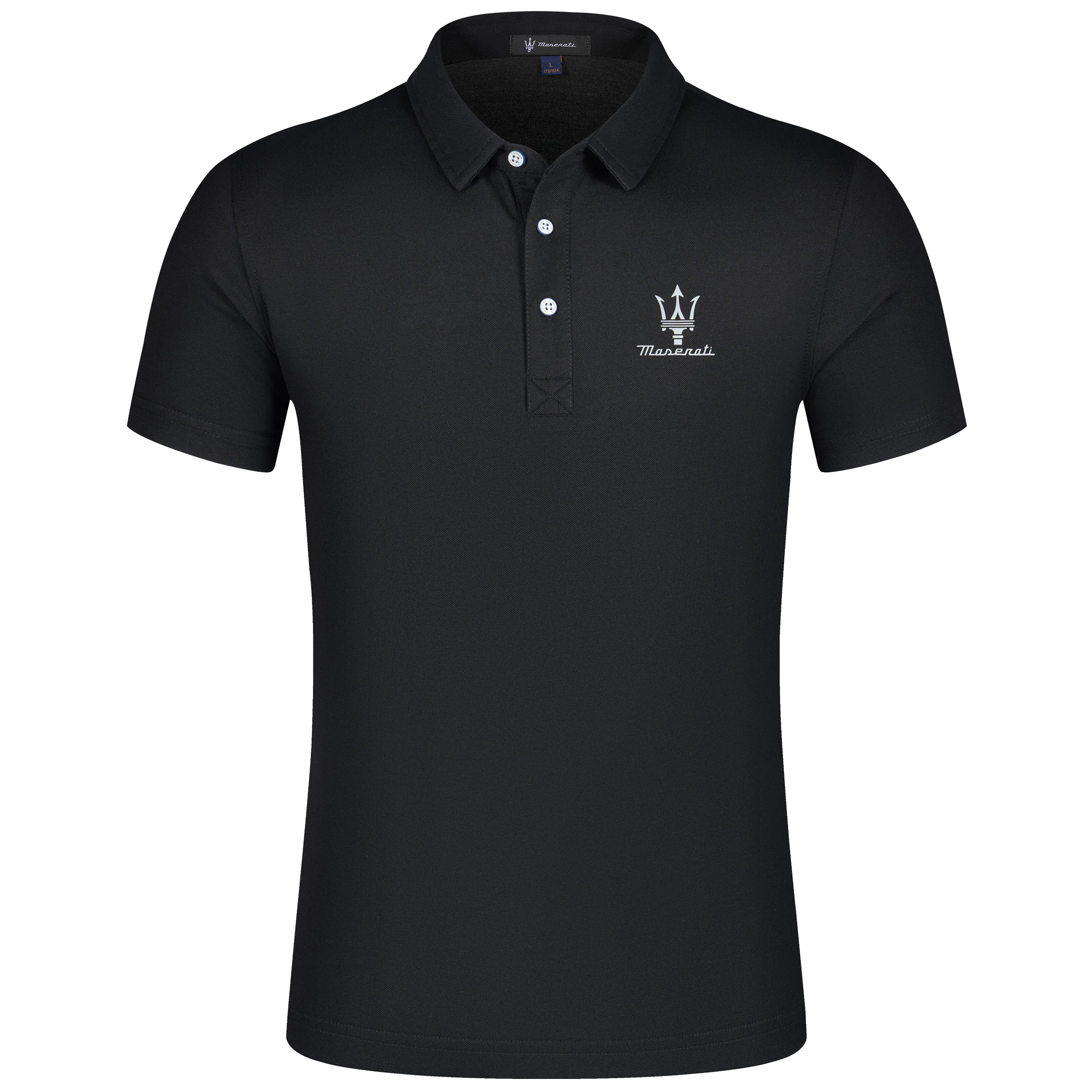 Maserati LogoPolo