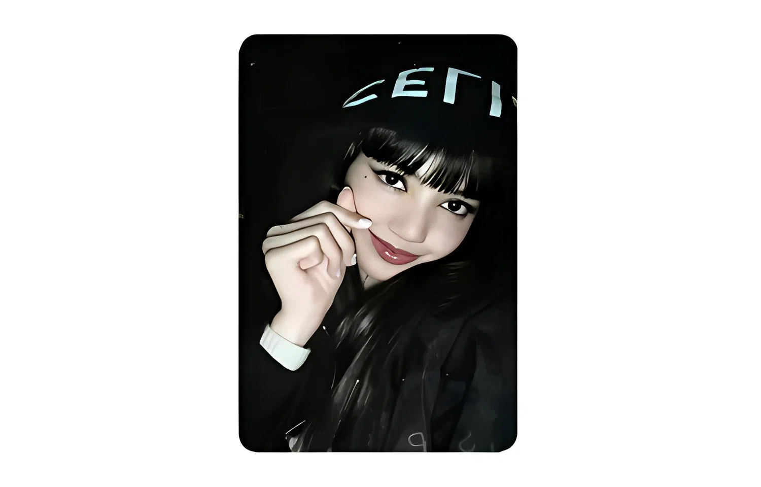 YG Entertainment BLACKPINK