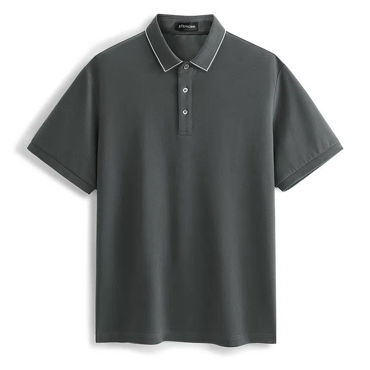 PEACEBIRD MEN Polo