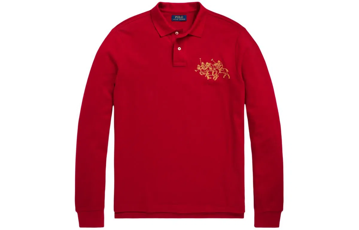 Polo Ralph Lauren SS24 Polo