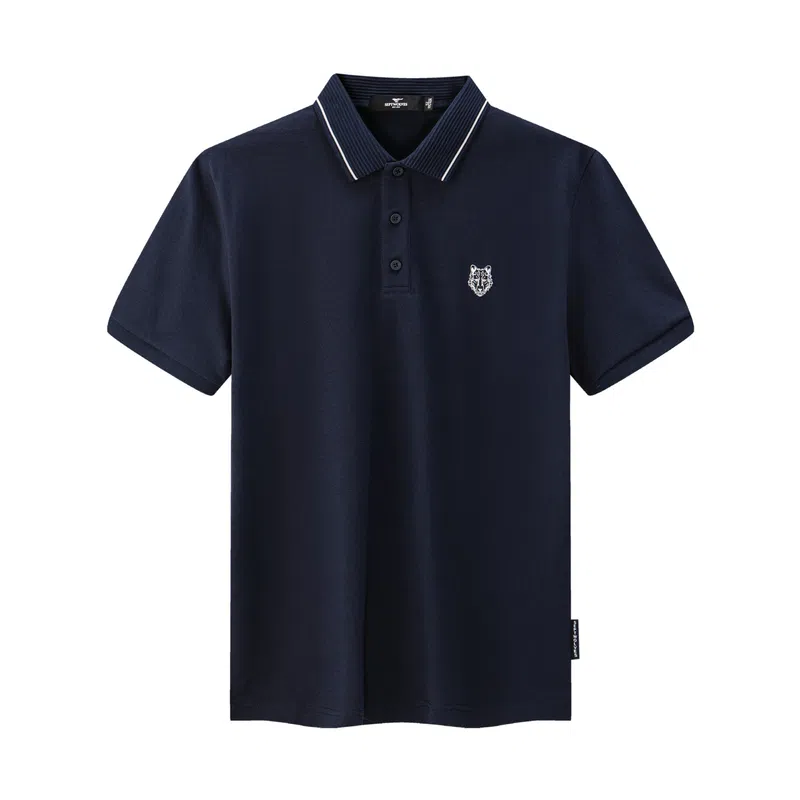 SEPTWOLVES Polo