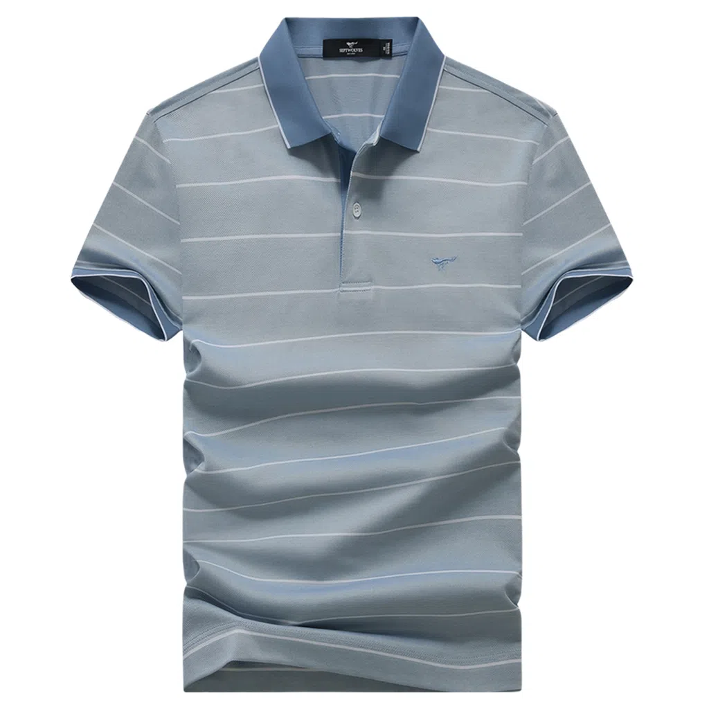 SEPTWOLVES polo