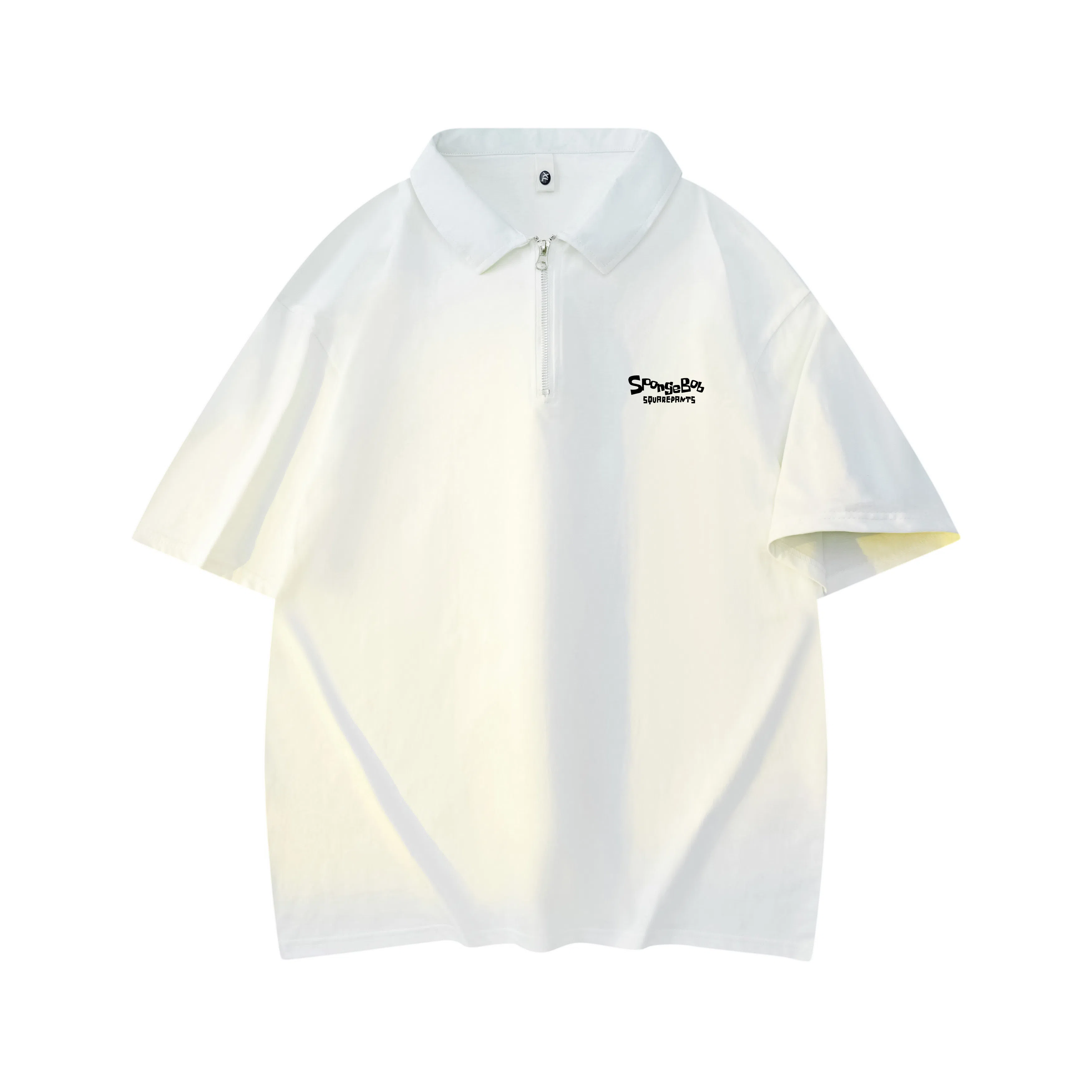 SPONGEBOB SQUAREPANTS LogoPolo