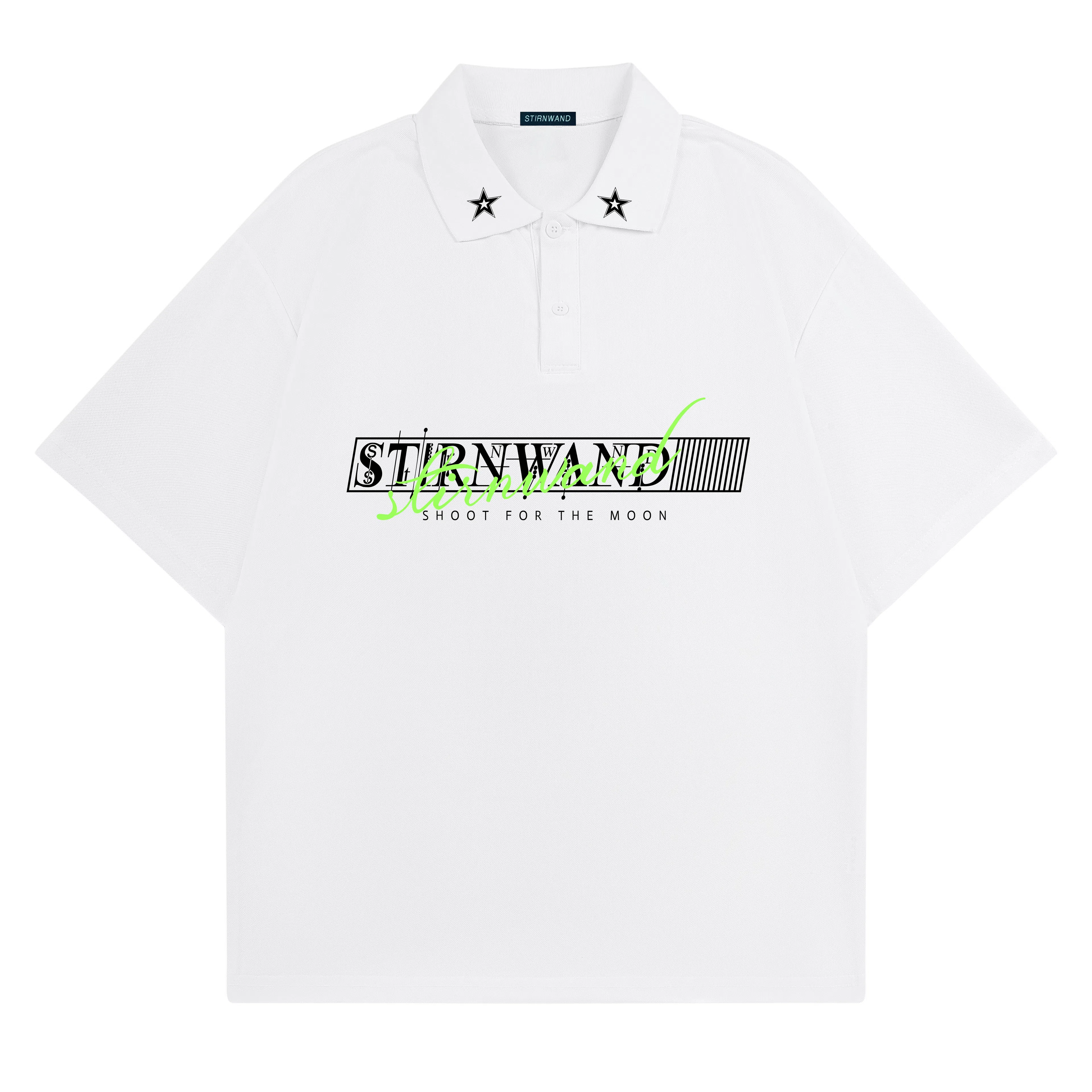 STIRNWAND Polo