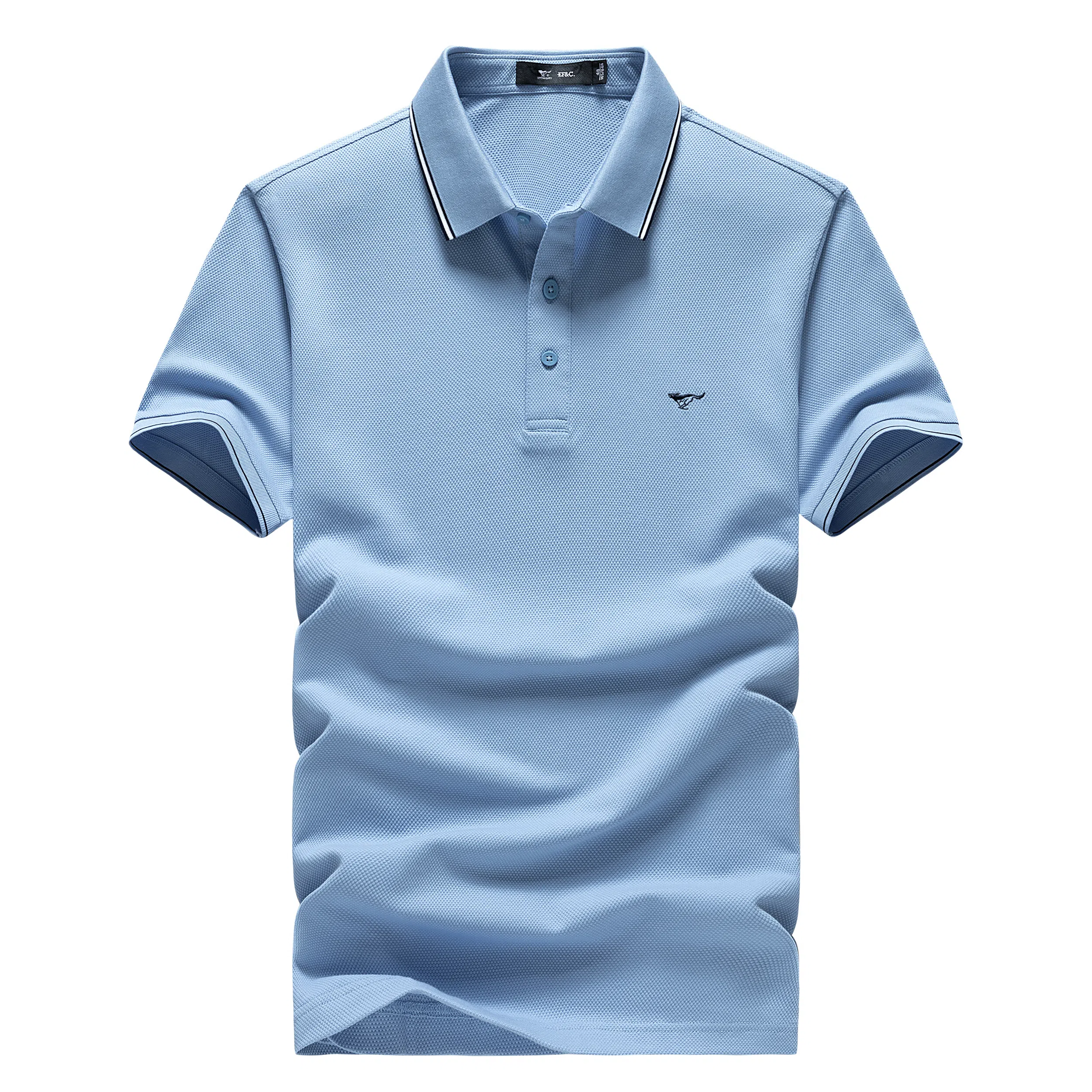SEPTWOLVES Polo