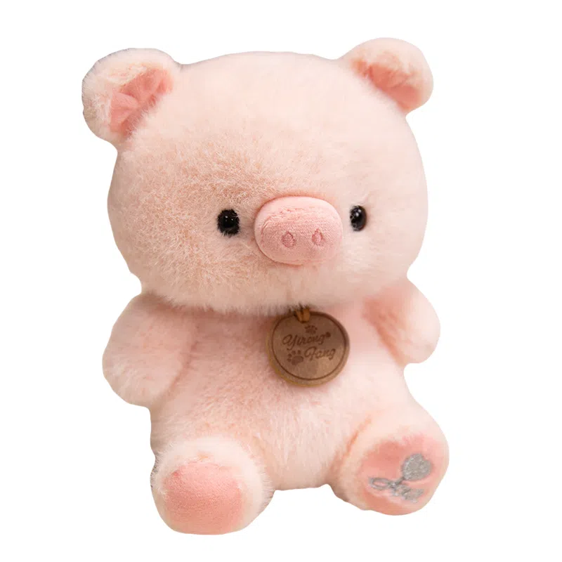 OU DI PIG 16cm