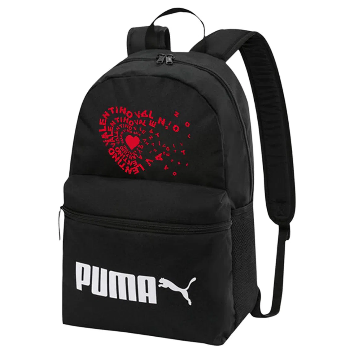 PUMA Logo
