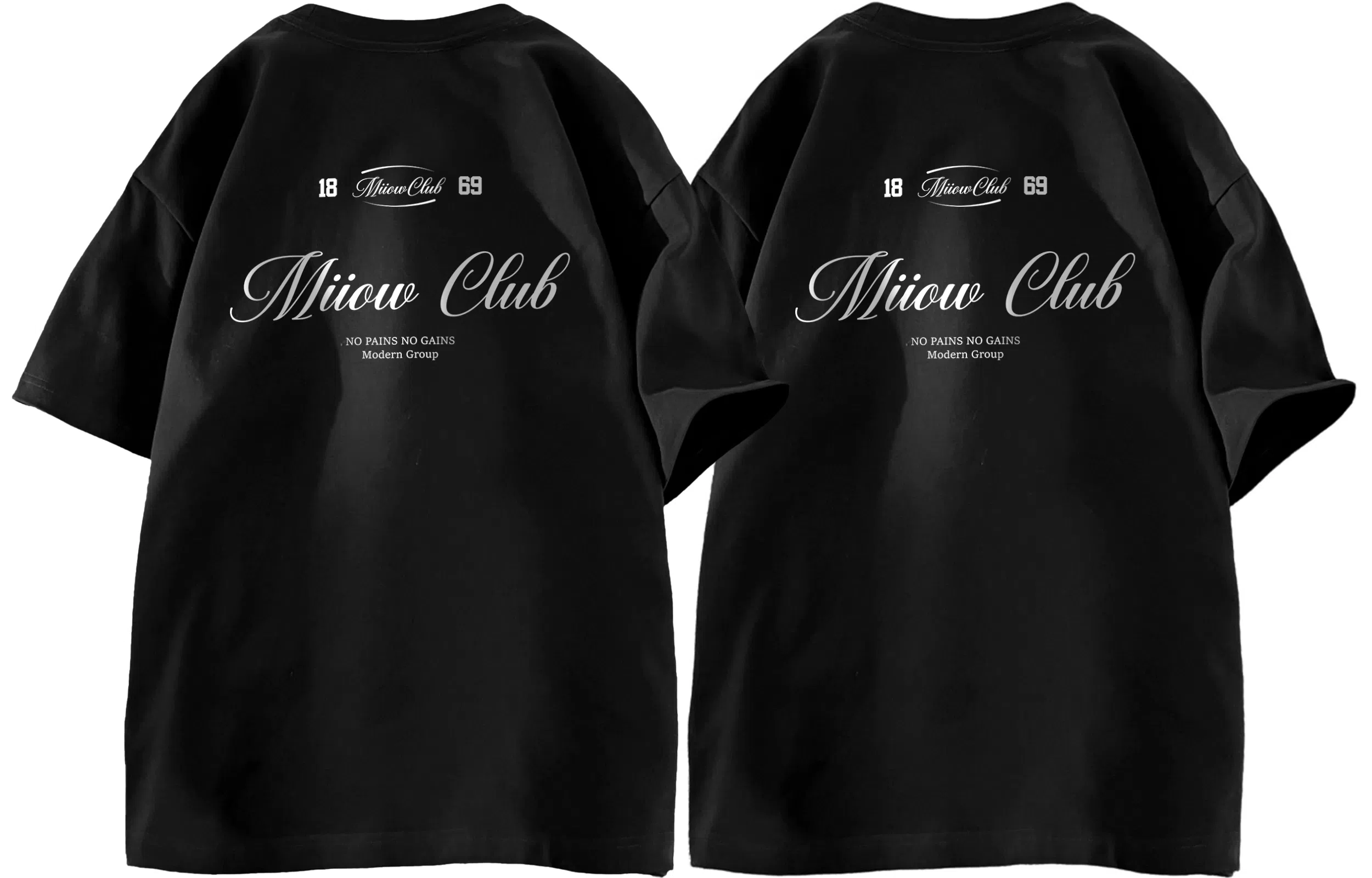 MIIOW T