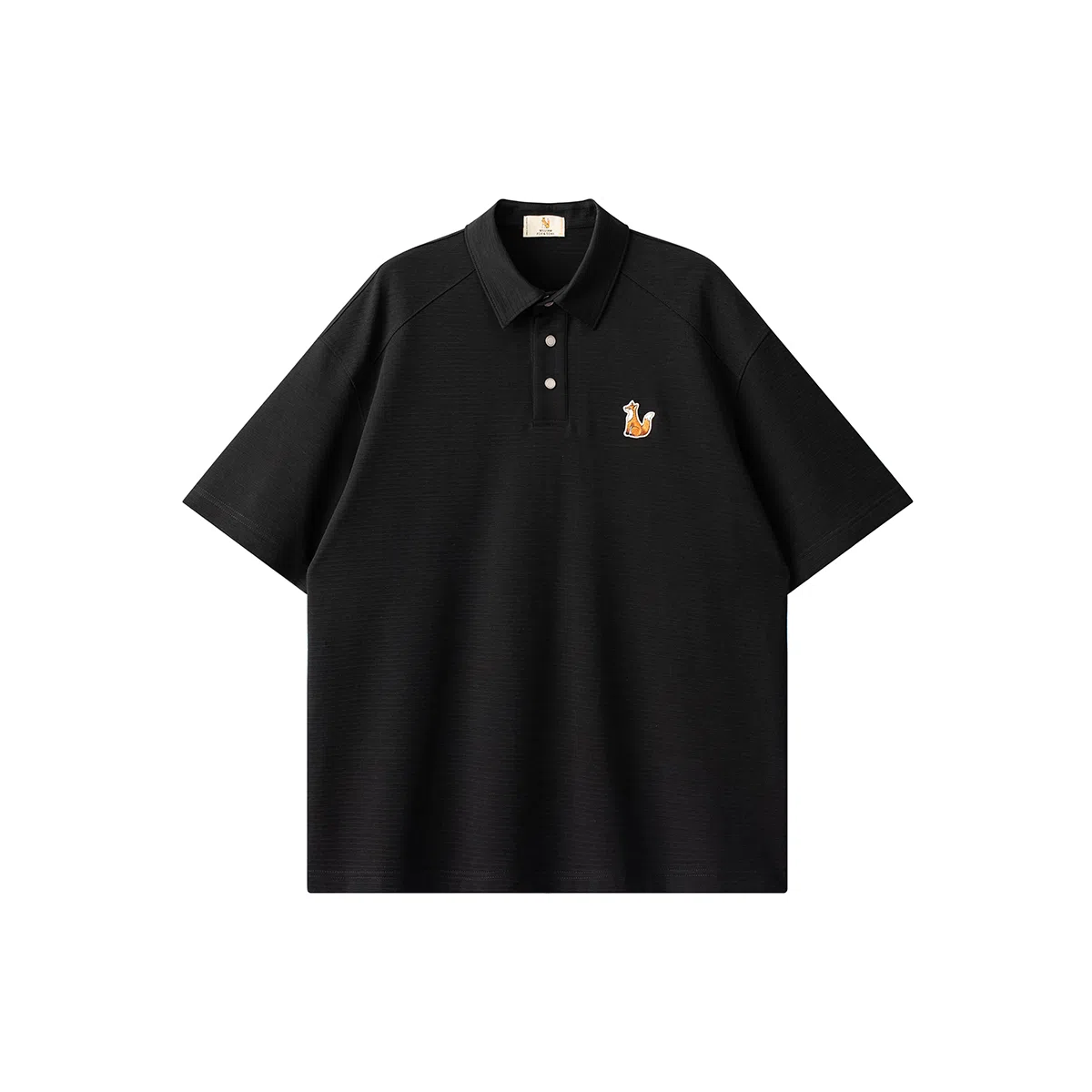 WILLIAM FOXSONS Polo