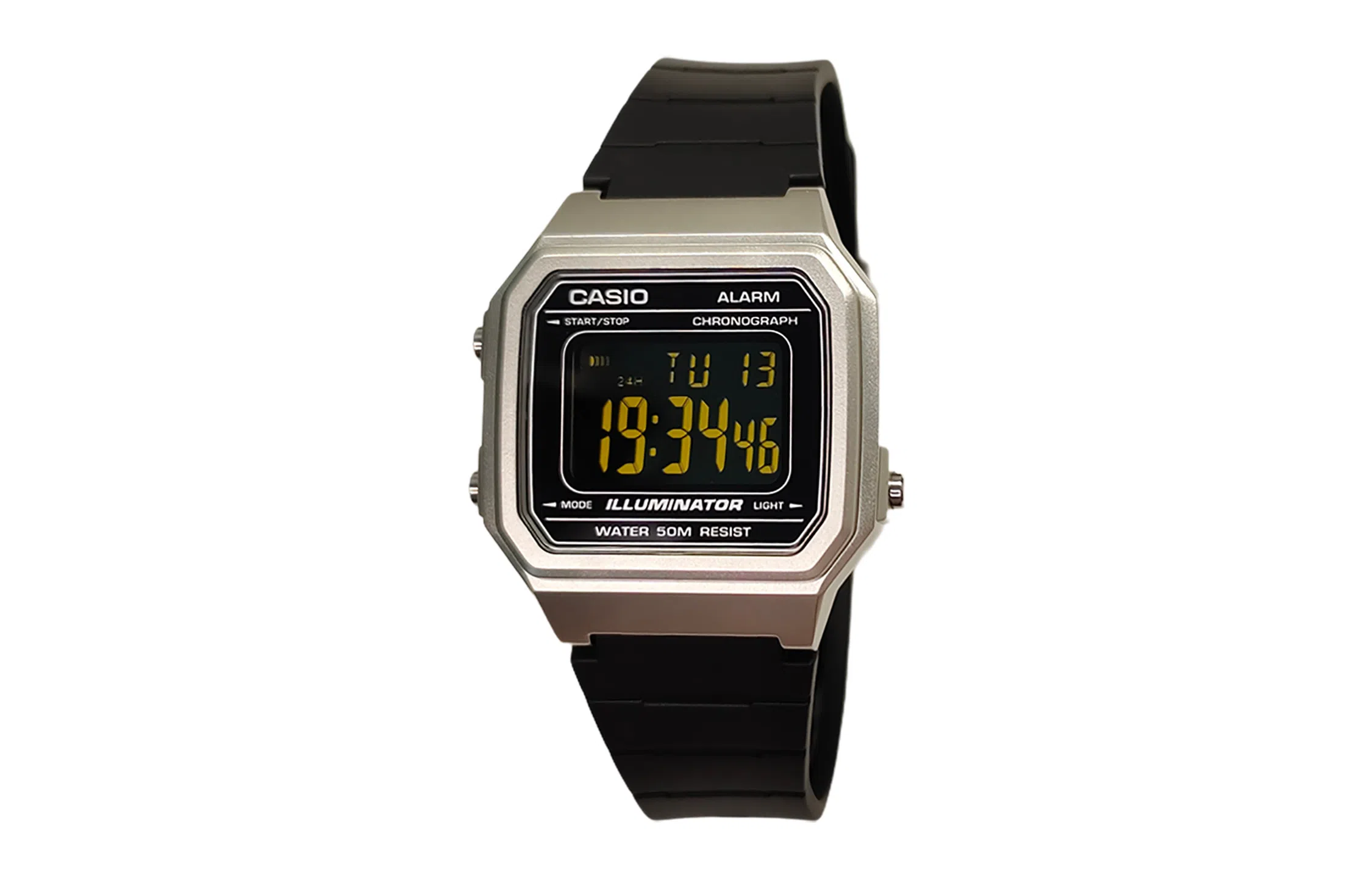 CASIO 200 W-217HM-7B