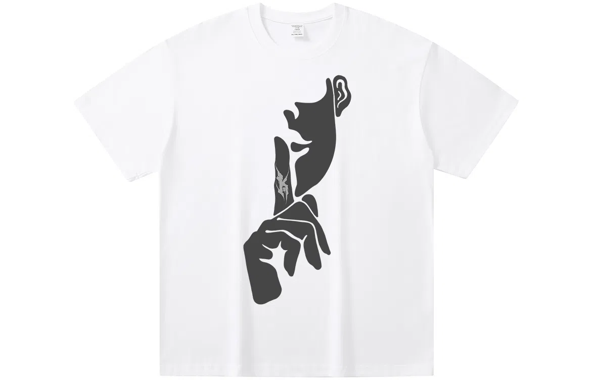 LIGHTNING MONSTER T