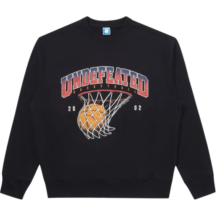 UNDEFEATED FW24
