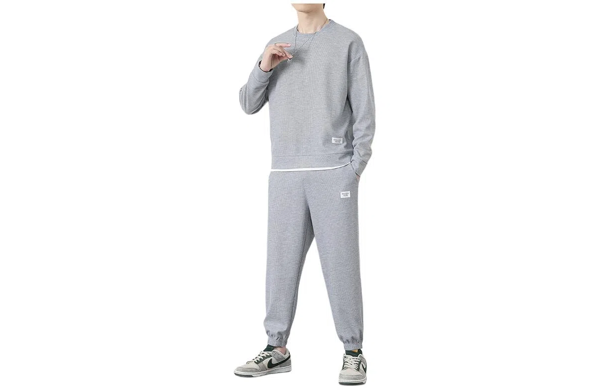 URBAN AUTHENTIC