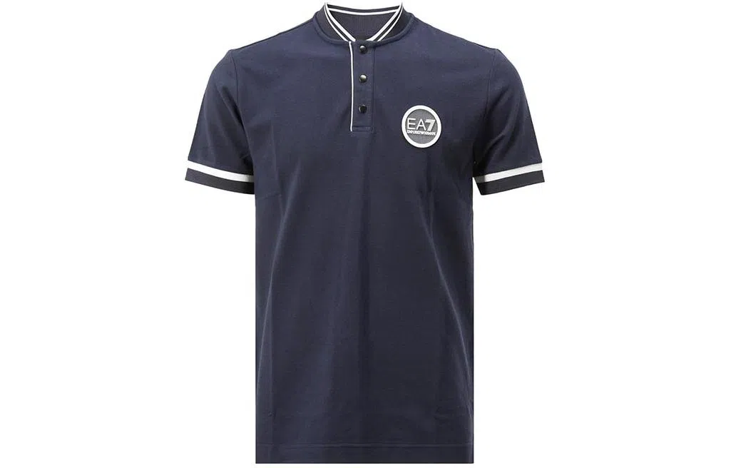 EMPORIO ARMANI EA7 Polo