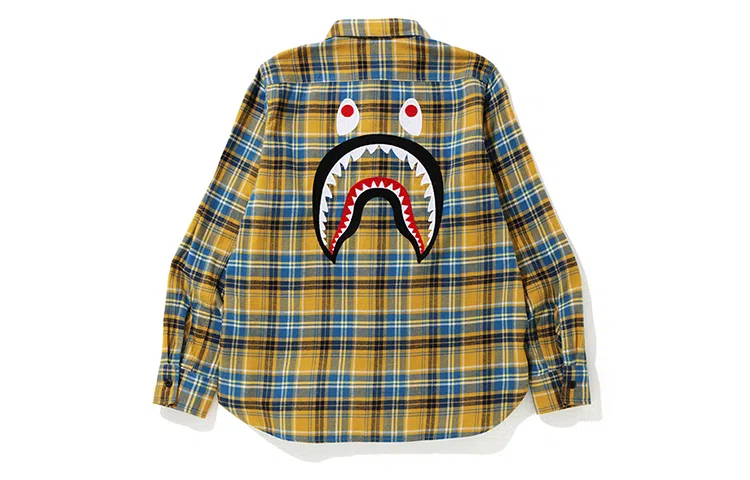 A BATHING APE BAPE SS23