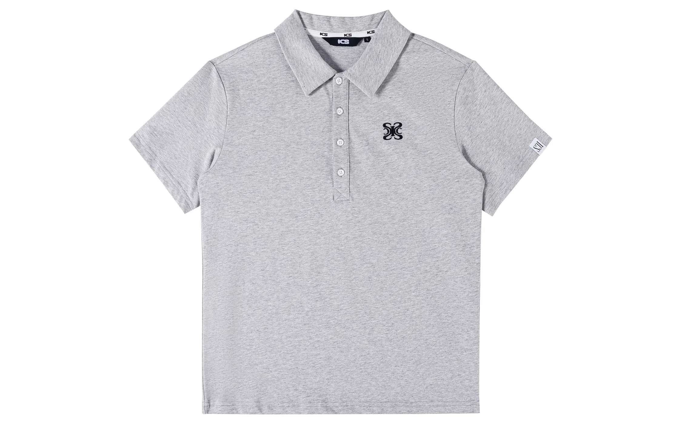 ICONS Lab clean fitPolo