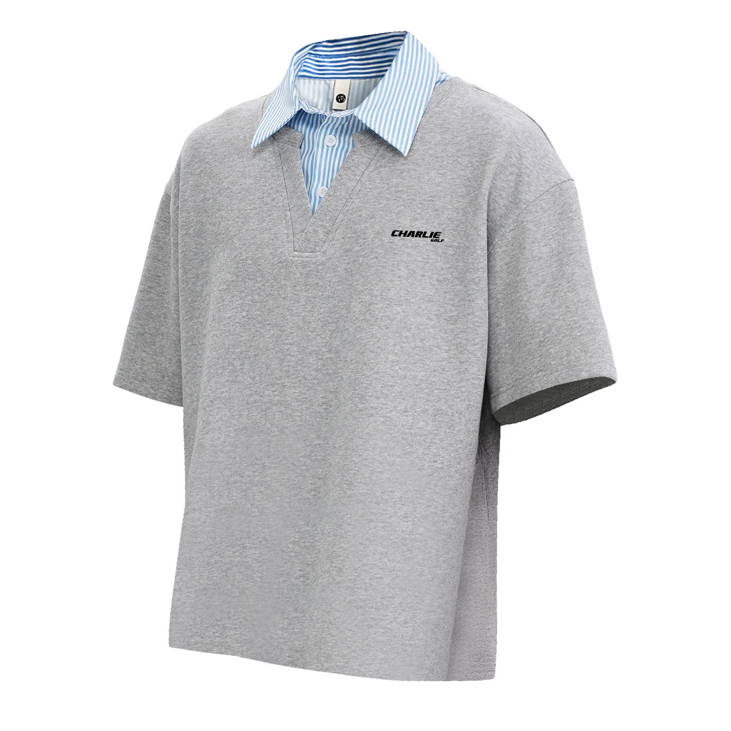 CHARLIE GOLF Polo