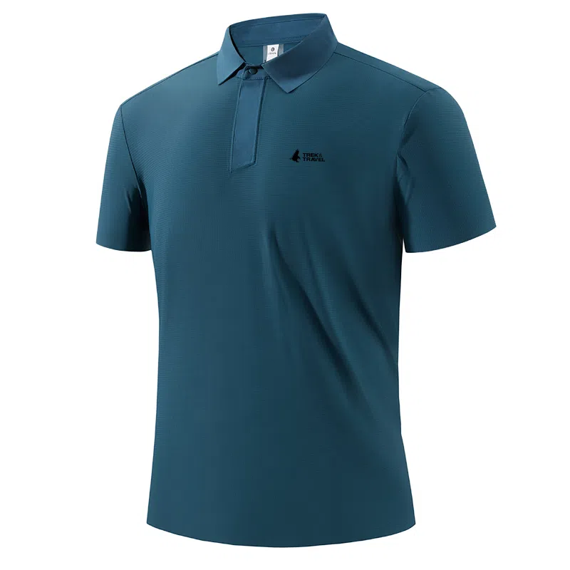 TREKTRAVEL Polo