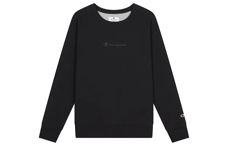 Champion FW24 Graphic Powerblend Logo