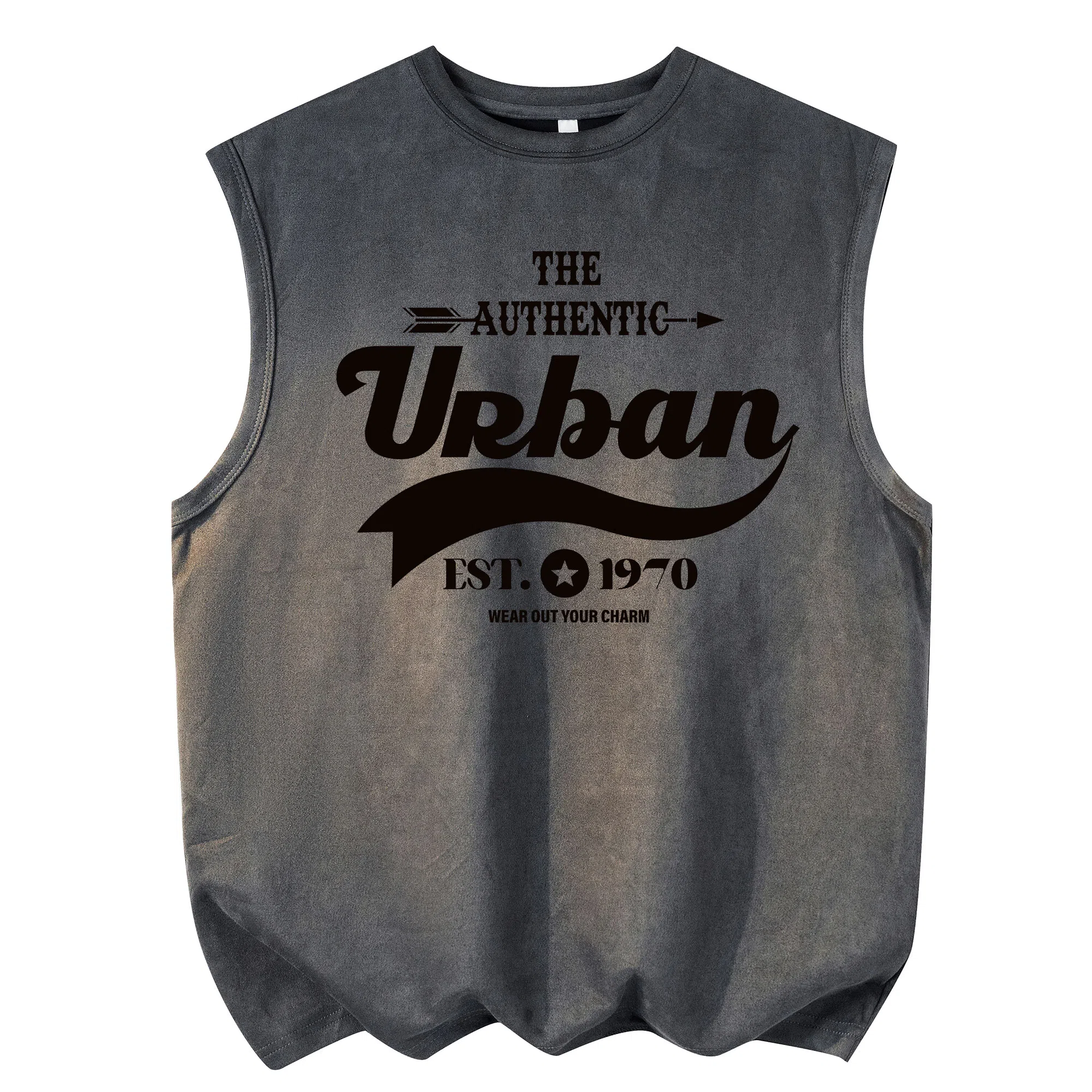 URBAN AUTHENTIC LOGO