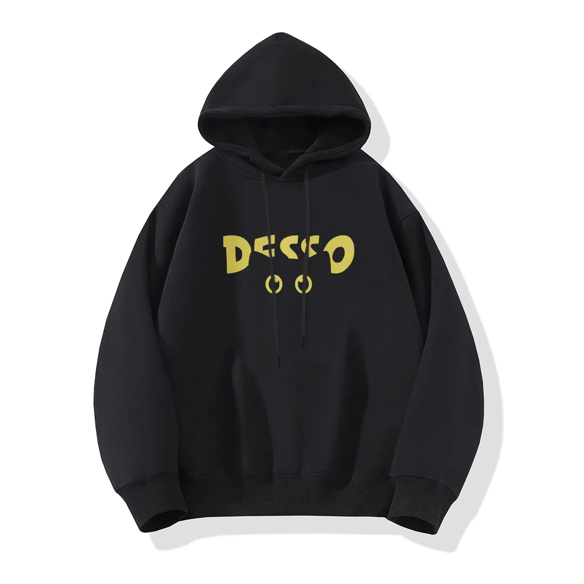 DESSO logo