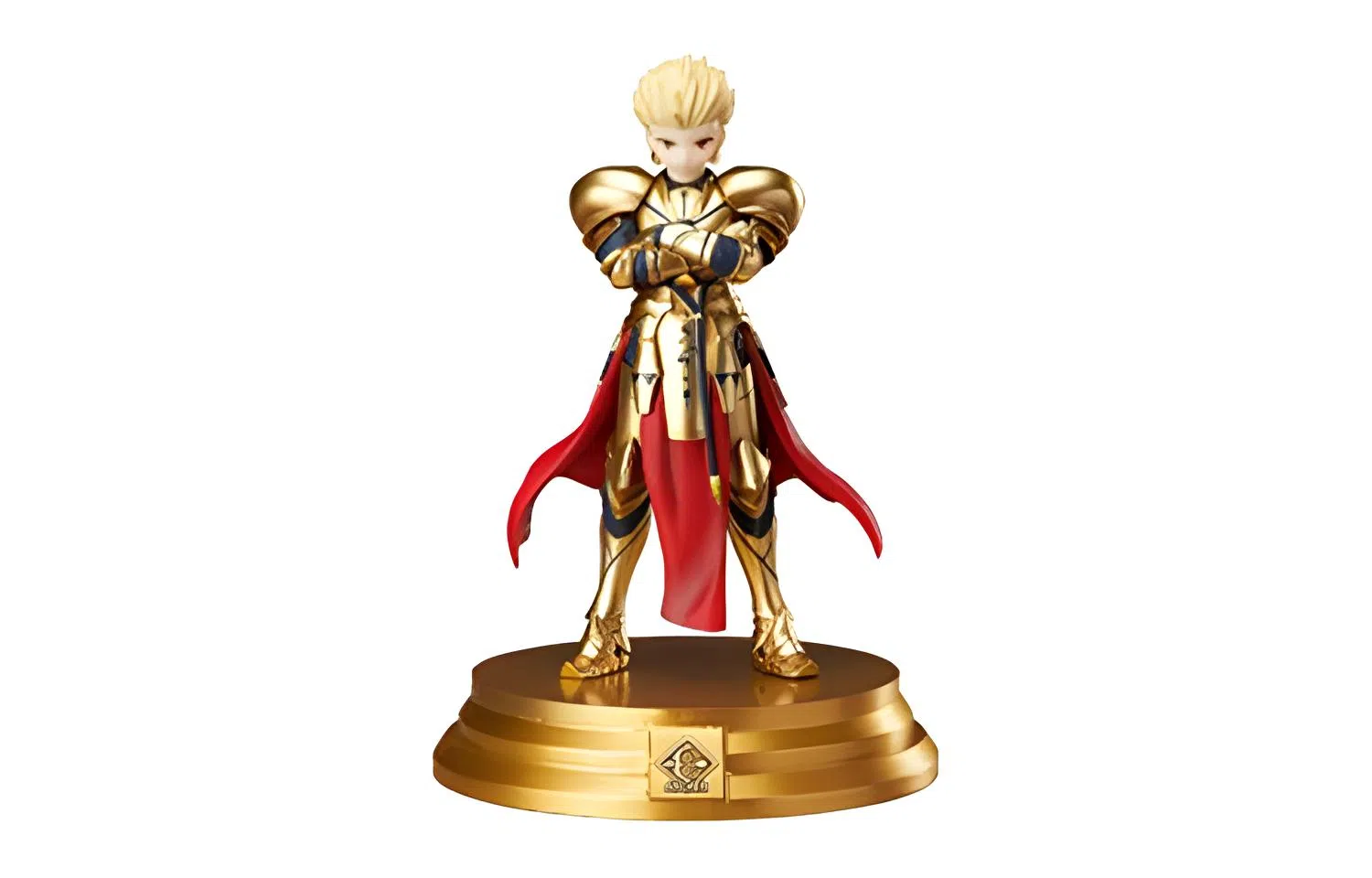 Aniplex Fate Grand Order 12.5cm