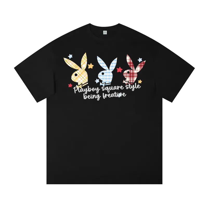 Playboy T