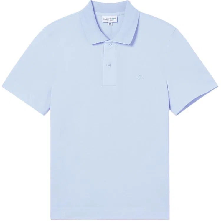 Lacoste Polo Shirt Black