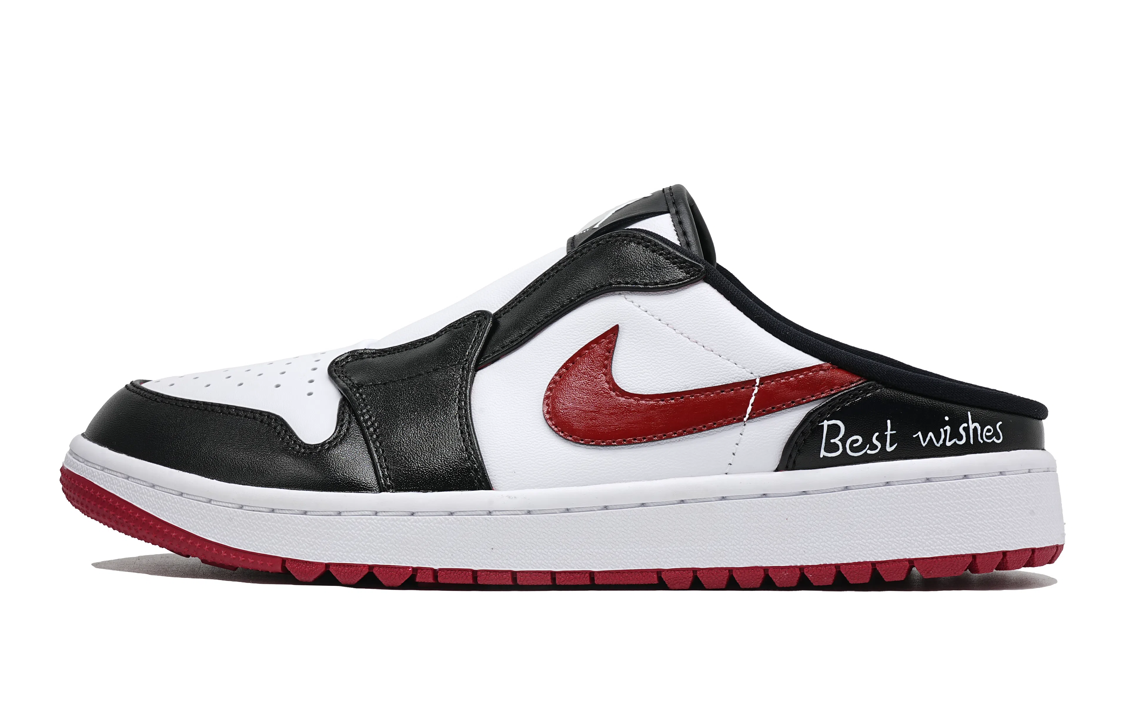 Jordan Air Jordan 1 Mule Golf Chicago