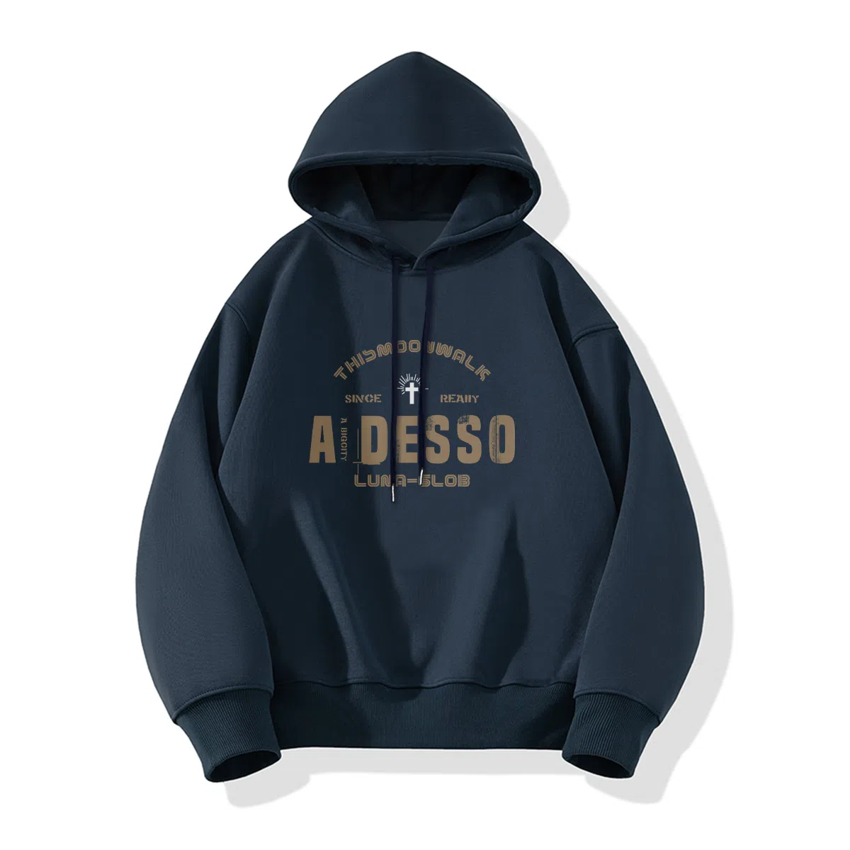 DESSO logo