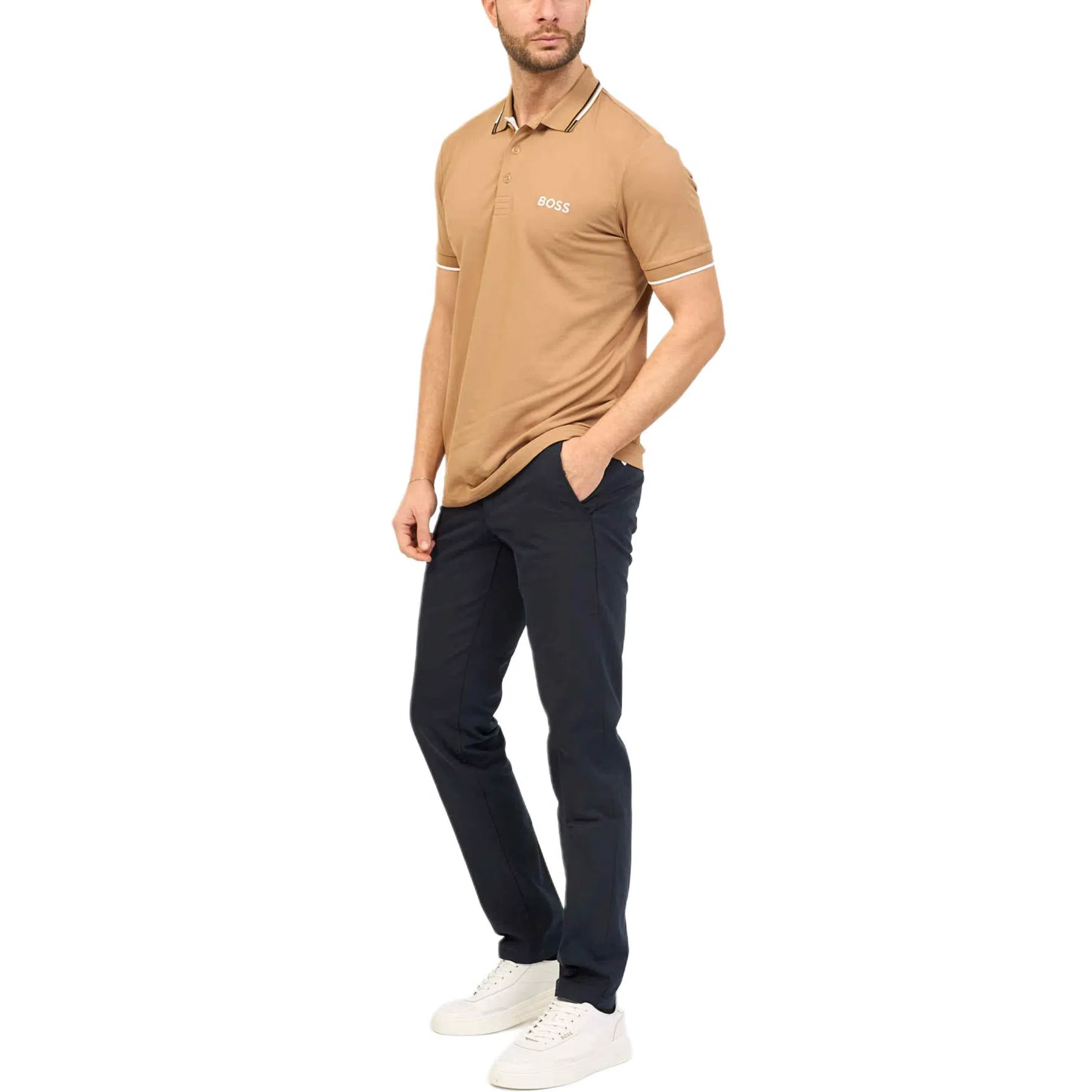 HUGO BOSS Polo
