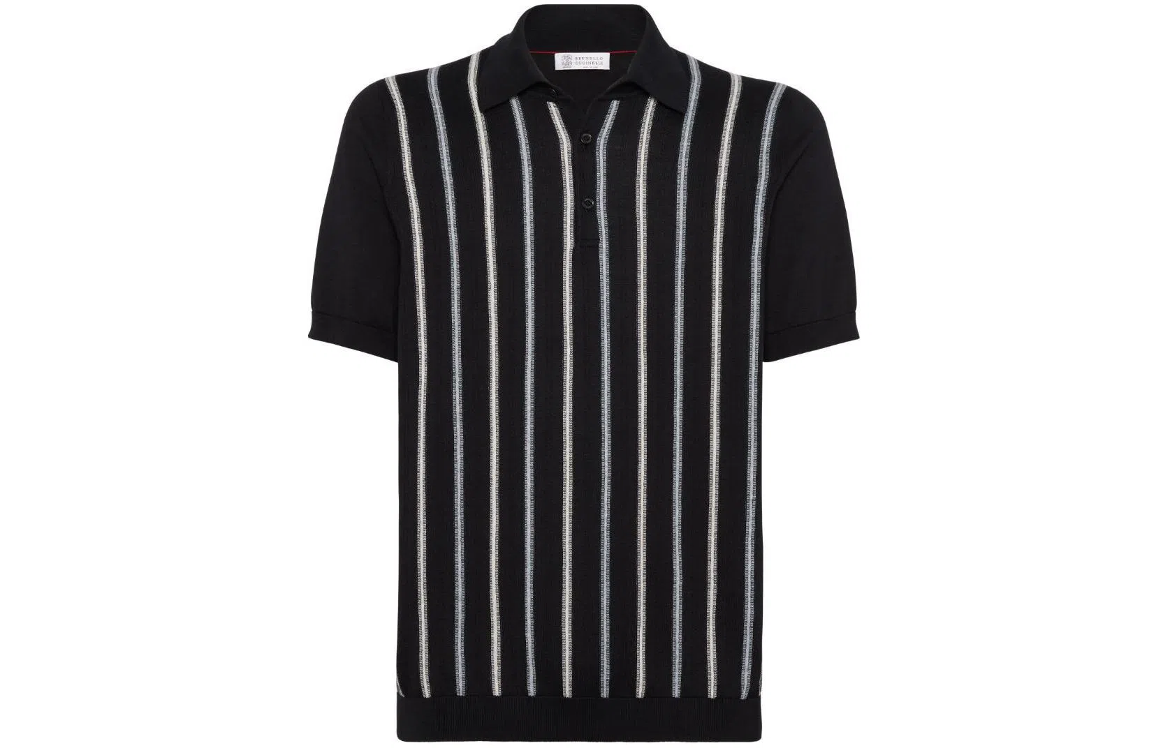 Brunello Cucinelli SS24 Polo