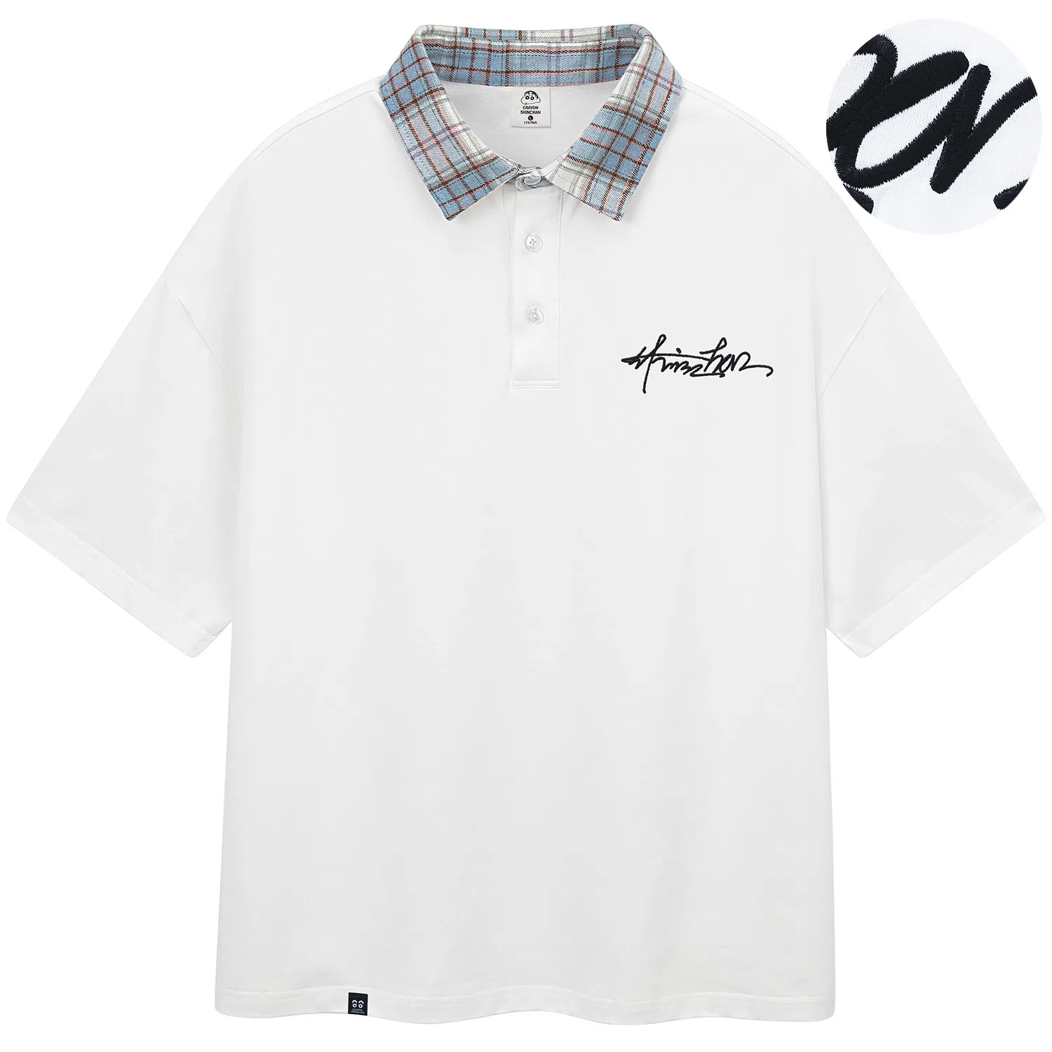 Crayon Shinchan Polo