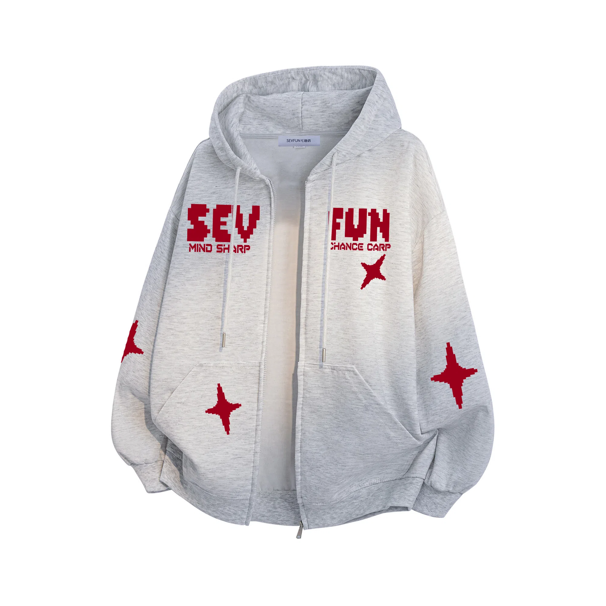 7 SEVFUN LOGO