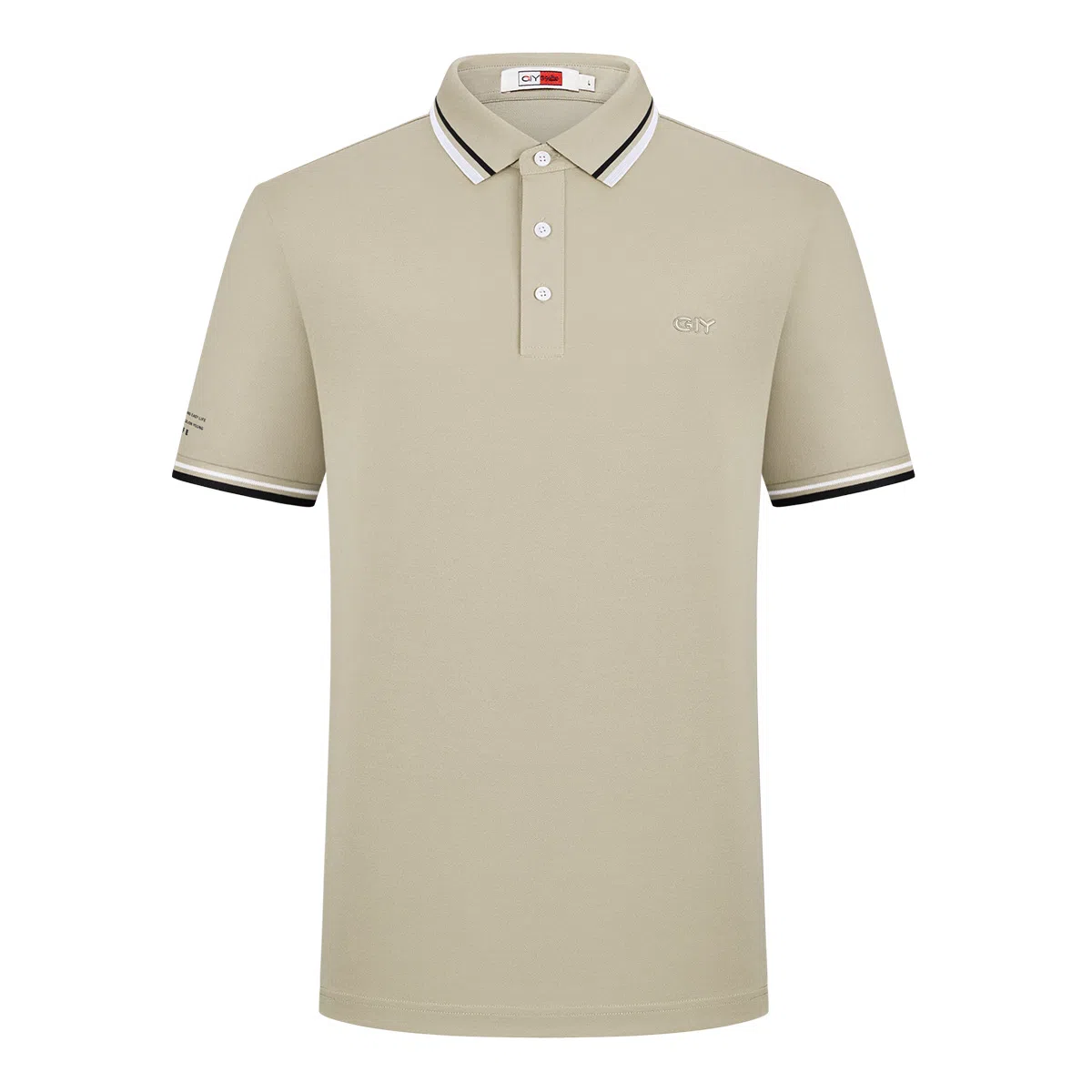 GY goldlion Polo