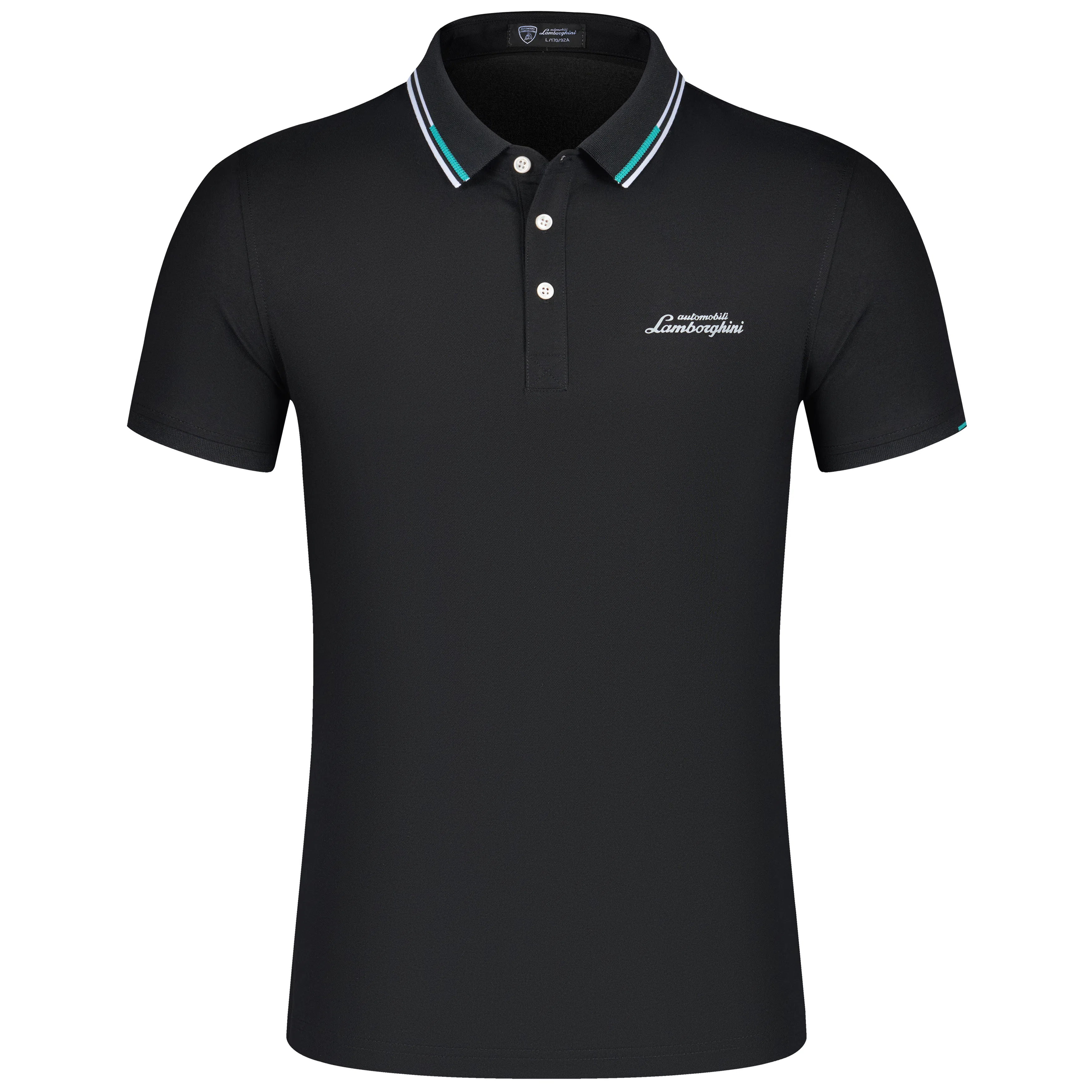 Automobili Lamborghini logoPolo