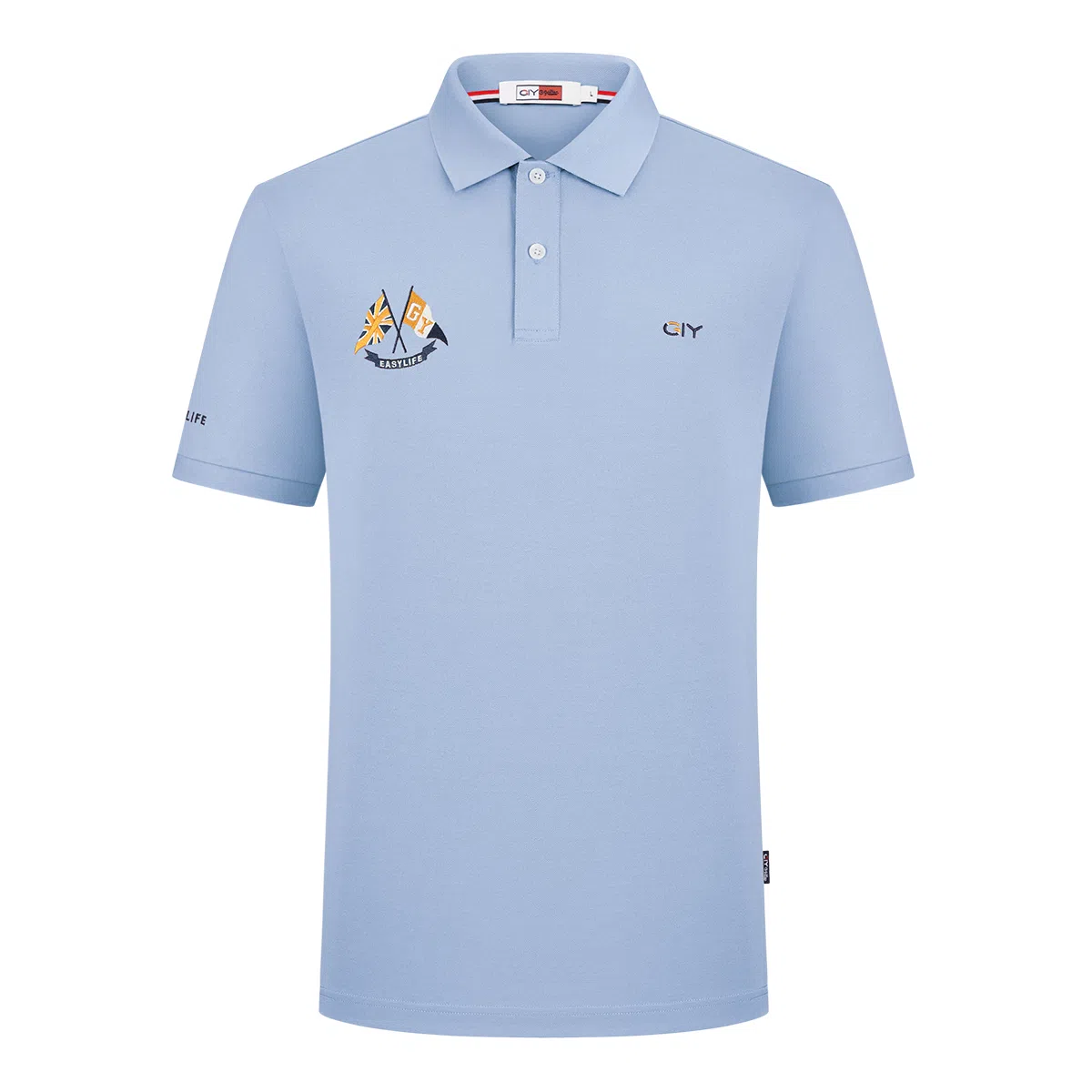 GY goldlion Polo