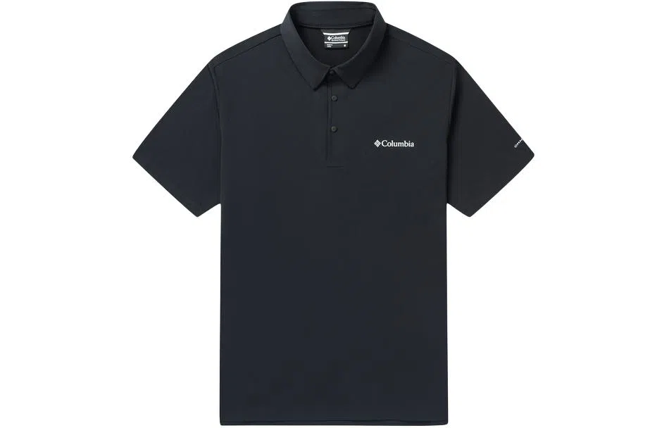 Columbia LogoPolo