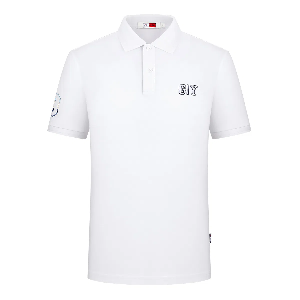 GY goldlion Polo